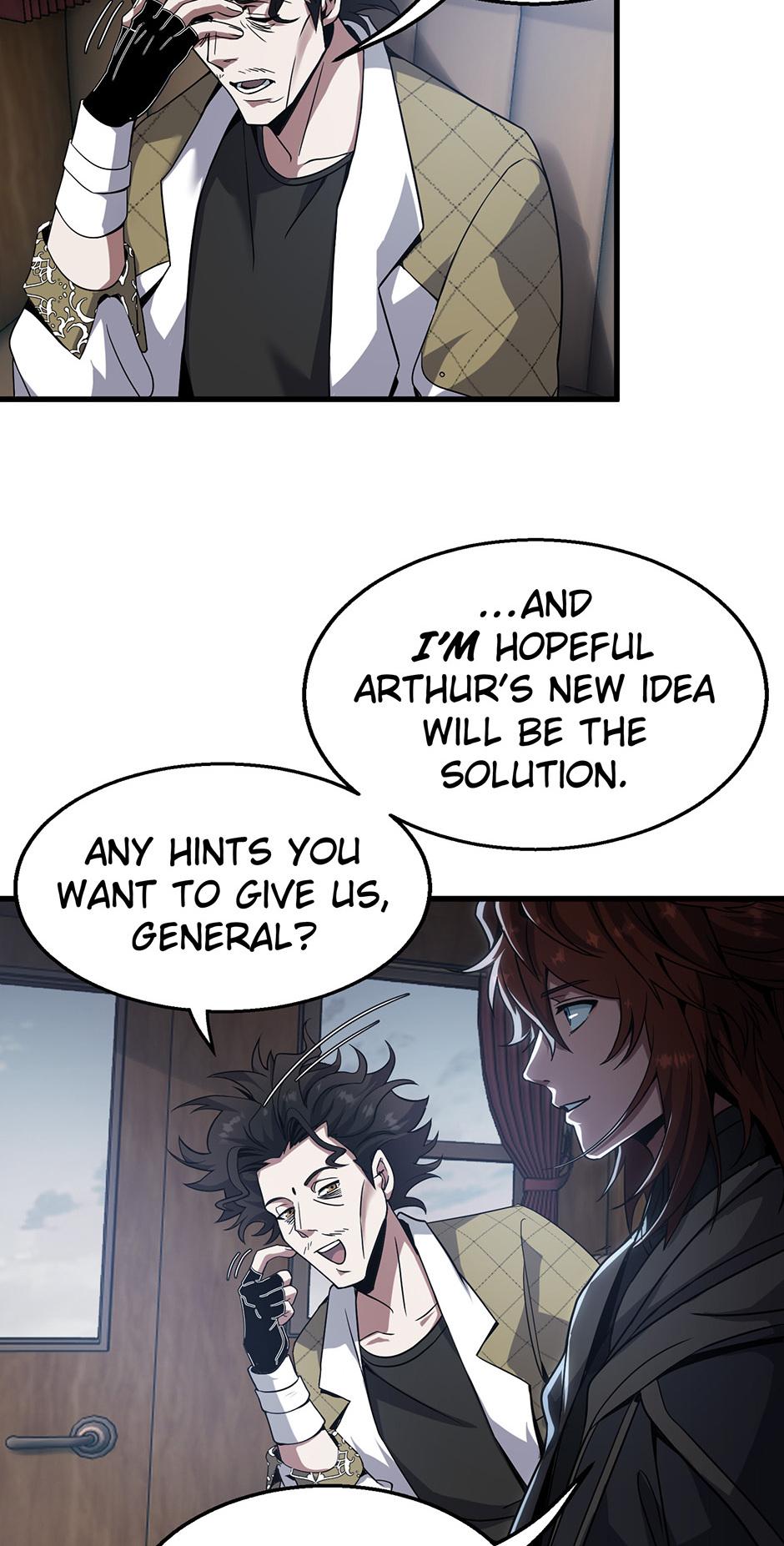 The Beginning After the End, Chapter 215 image 17